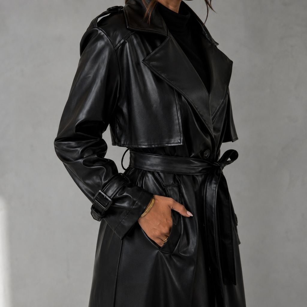 Trench novara