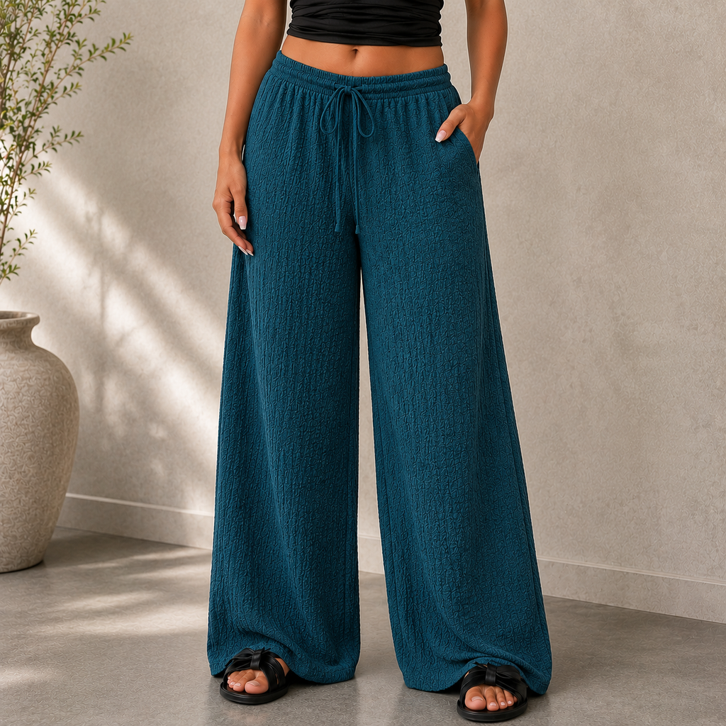 Pantalone tramatura