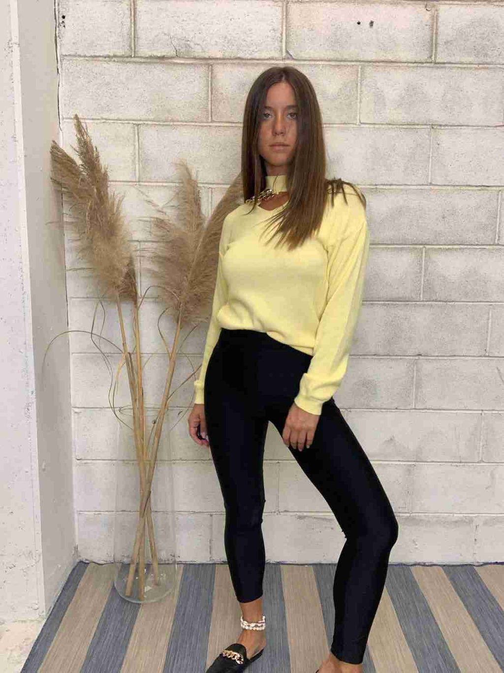 Leggins lycra