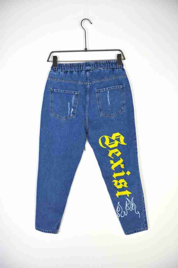 Jeans sexist