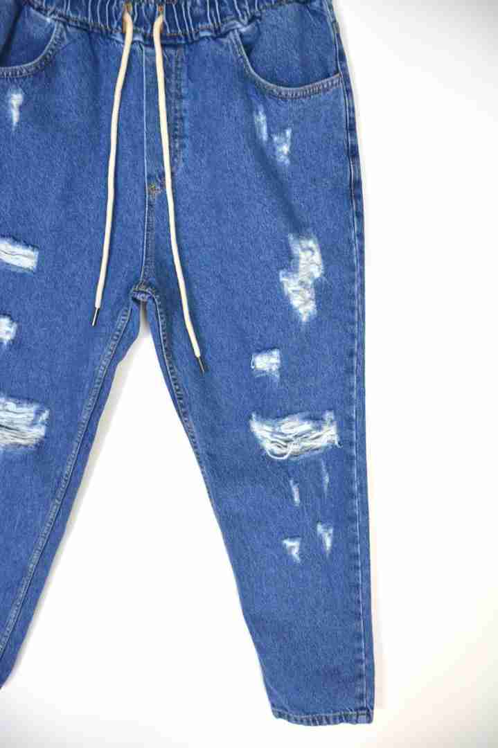 Jeans sexist