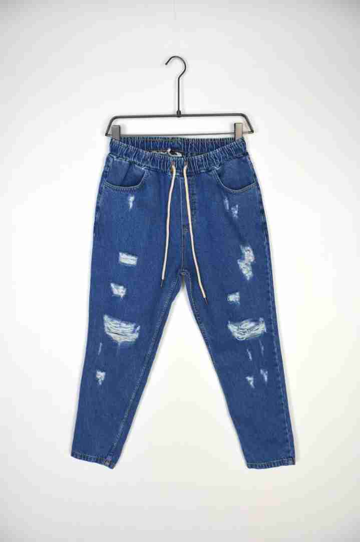 Jeans sexist