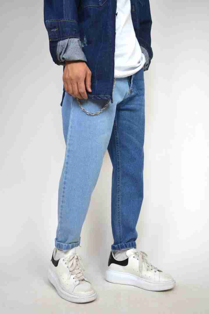 Jeans metthew