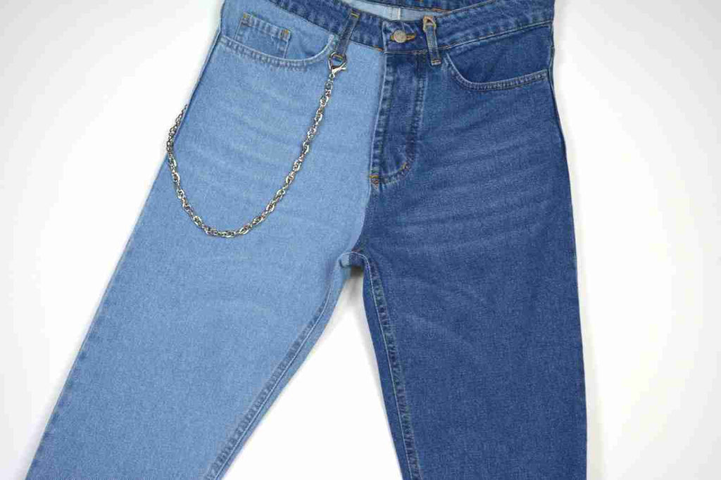 Jeans metthew