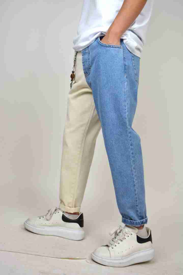 Jeans metthew
