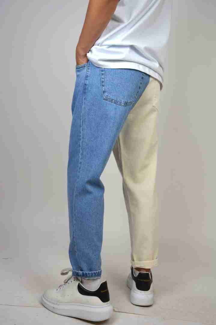 Jeans metthew