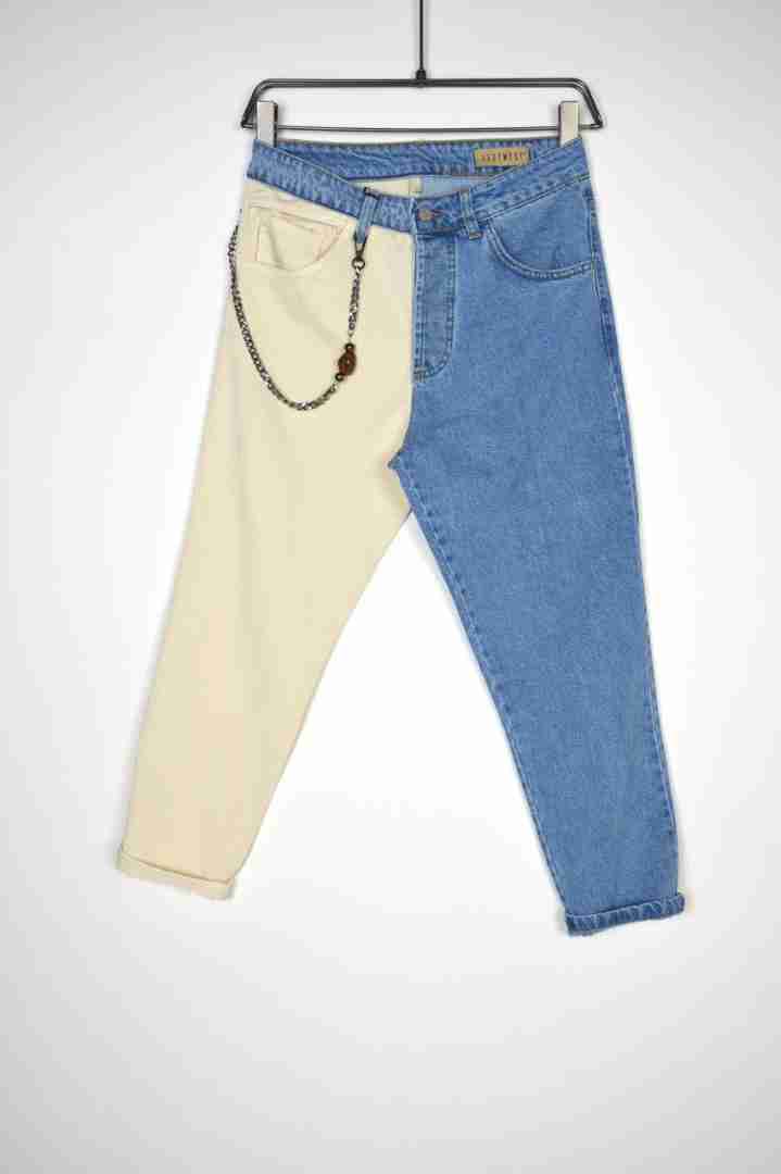 Jeans metthew