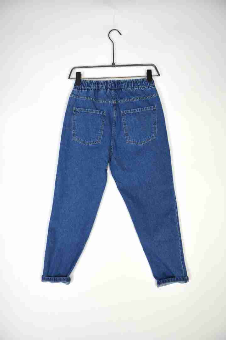 Jeans fuck graphic