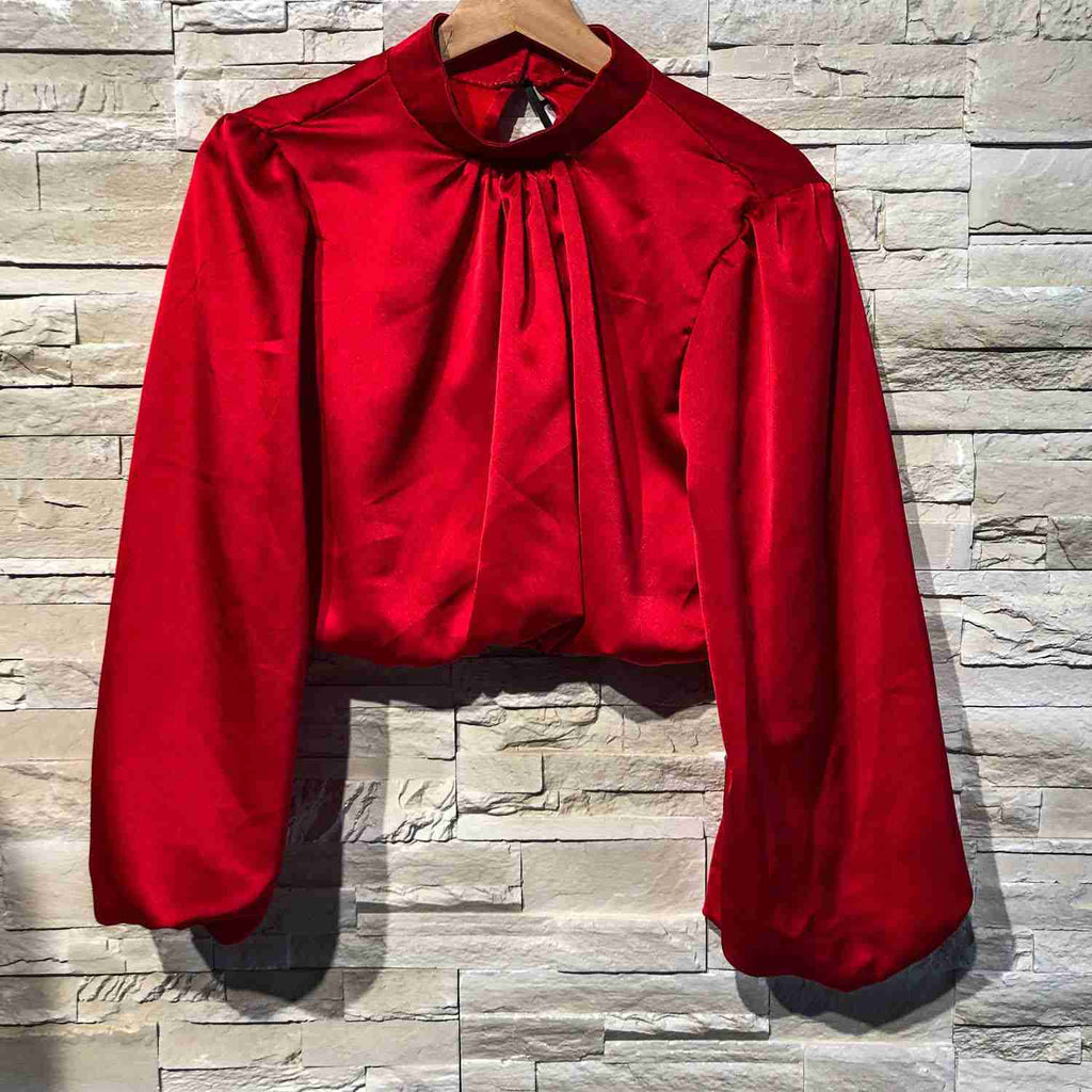 Blusa giquia