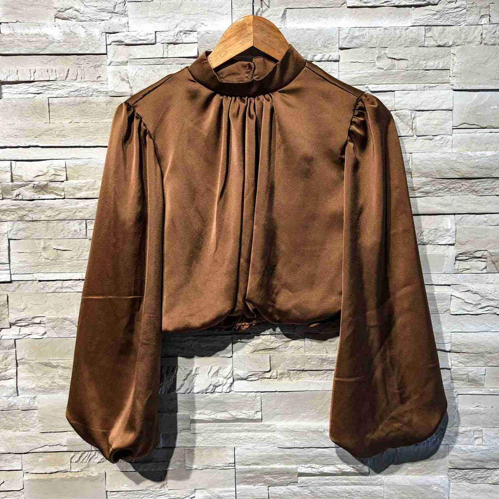 Blusa giquia