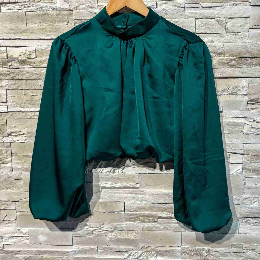 Blusa giquia