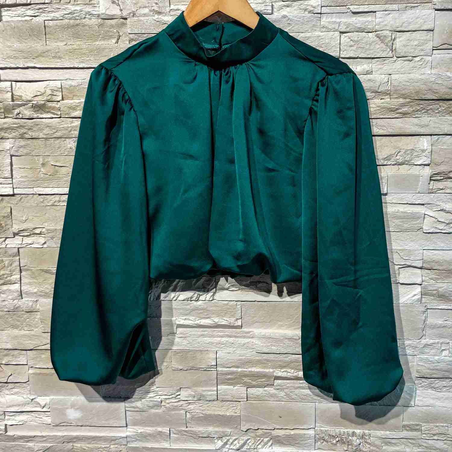 Blusa giquia