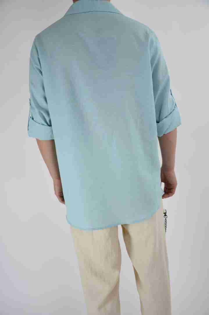 Camicia miller