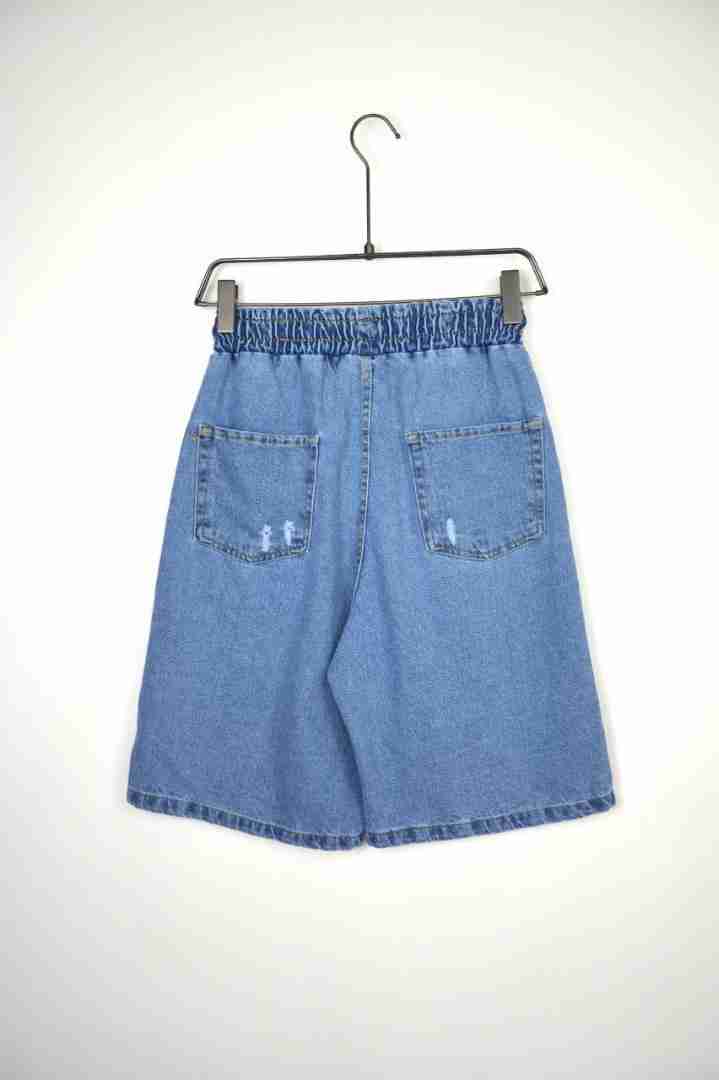 Pantaloncini gas