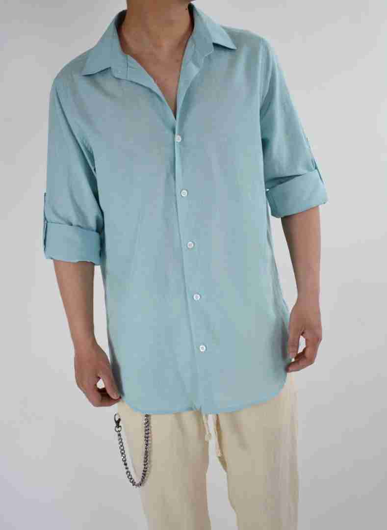 Camicia miller