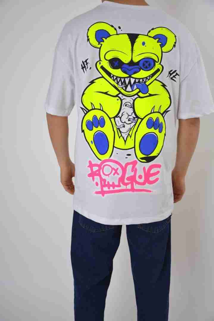 T-shirt rogue