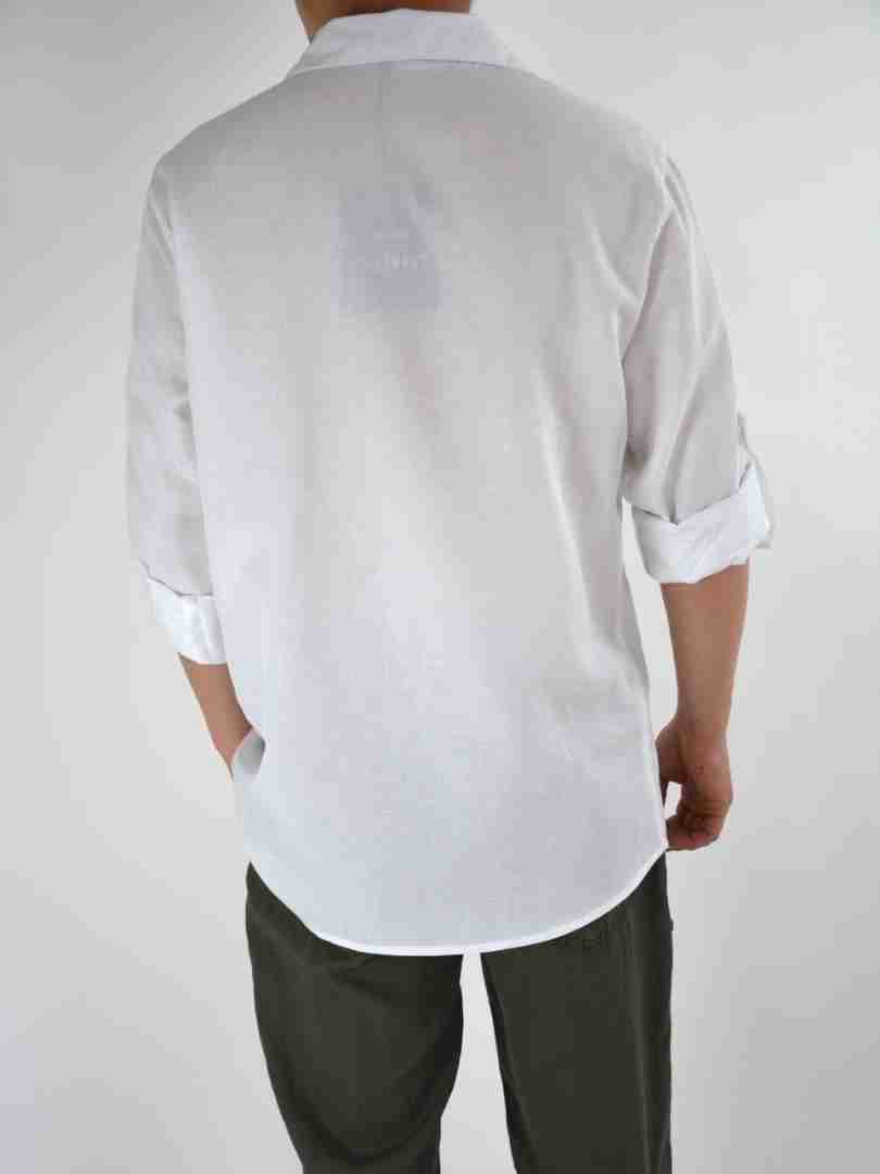 Camicia miller
