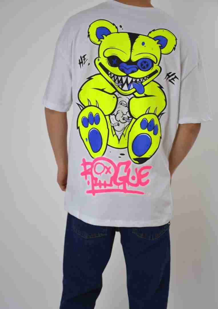 T-shirt rogue