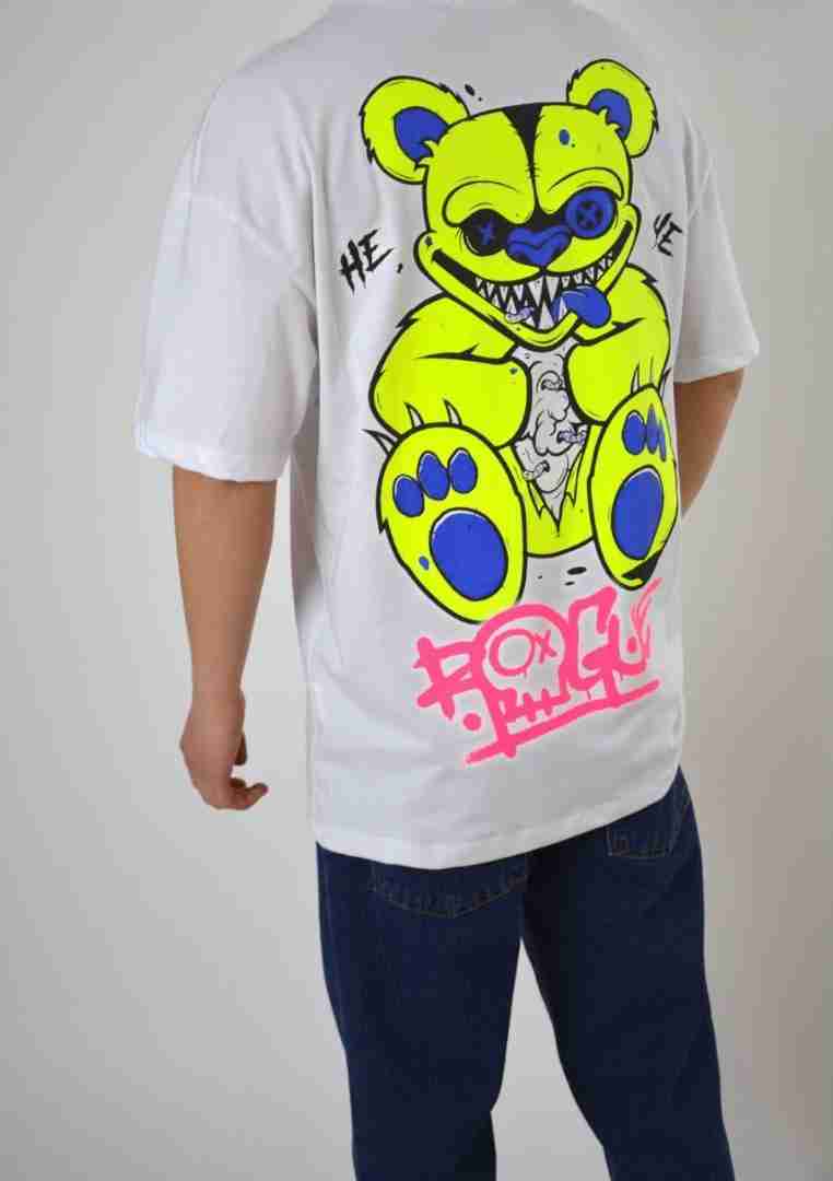 T-shirt rogue