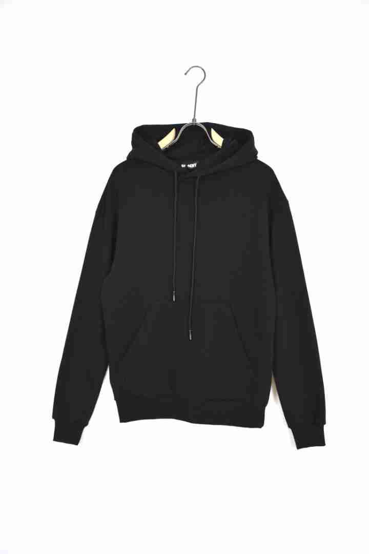 Felpa oversize blessed