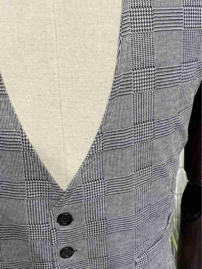 Gilet galles