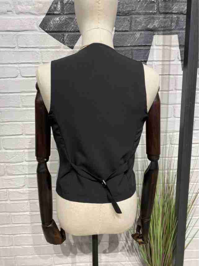 Gilet galles