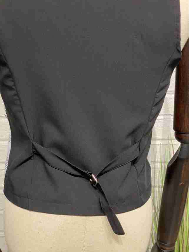 Gilet galles