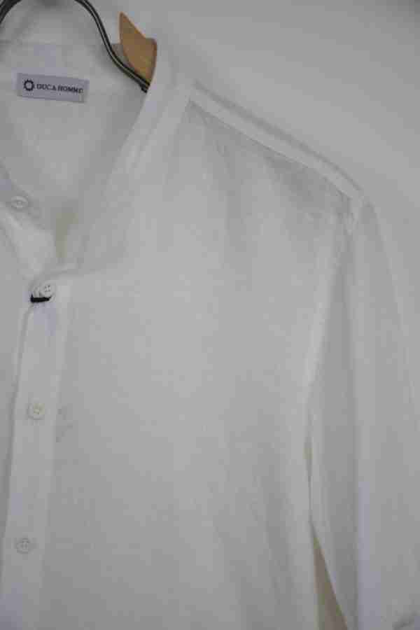 Camicia sunset