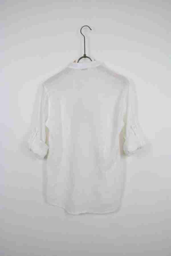 Camicia sunset