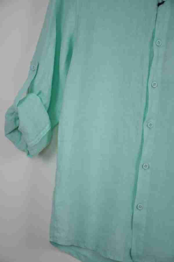 Camicia sunset