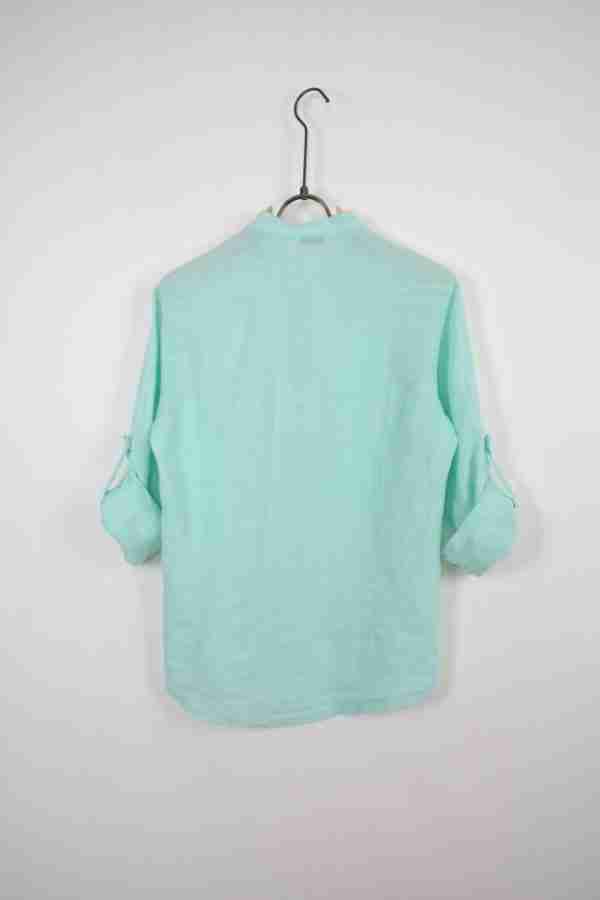 Camicia sunset