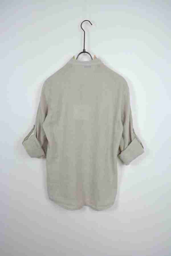 Camicia sunset