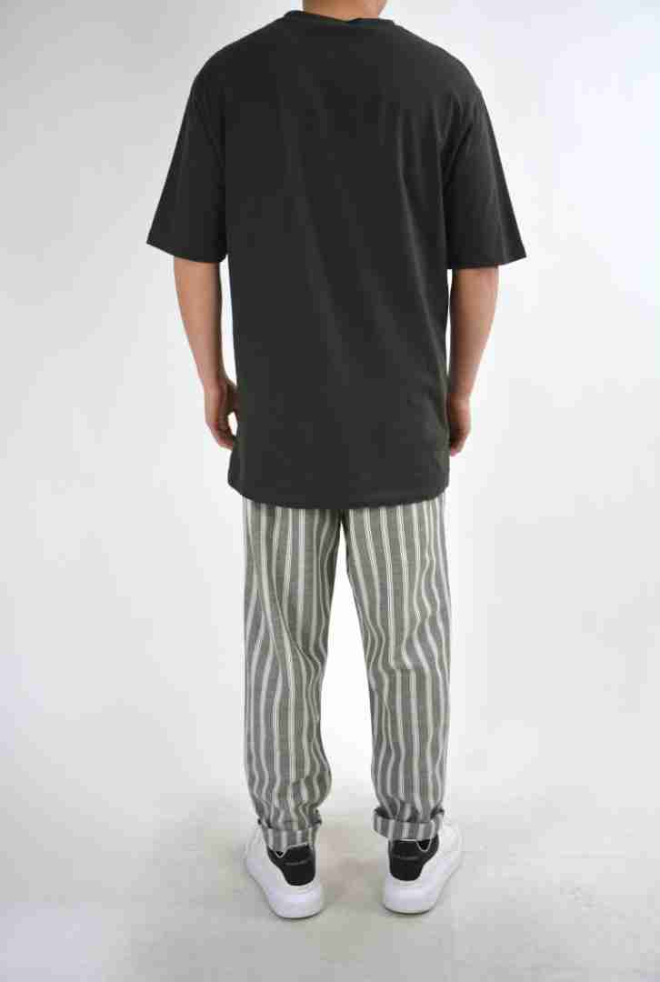 T-shirt pocket