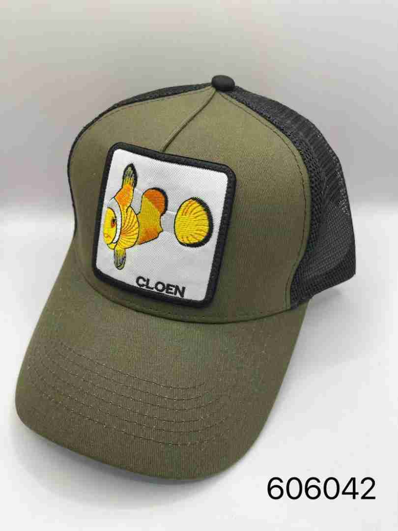 Cappellino cloen