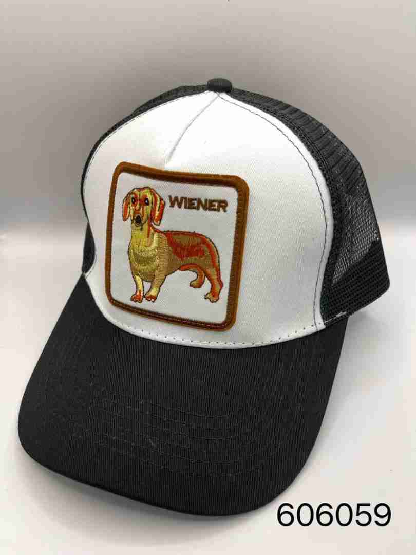 Cappellino wiener