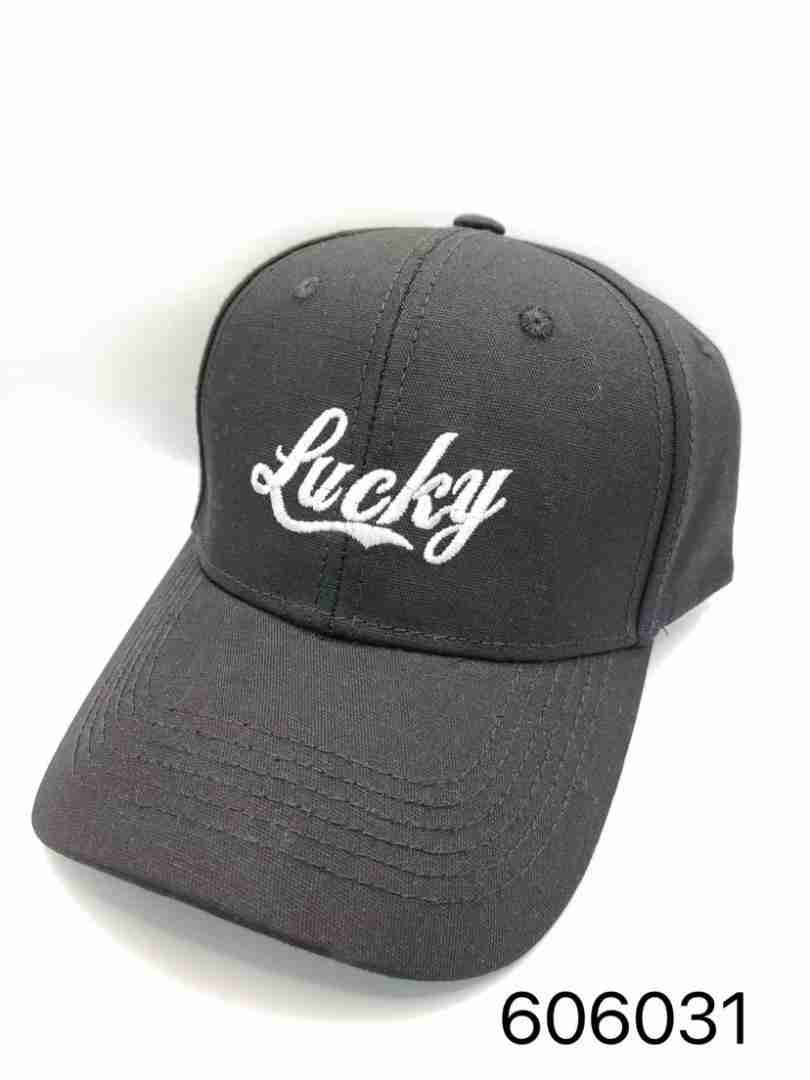 Cappellino lucky