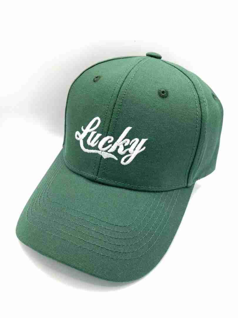 Cappellino lucky