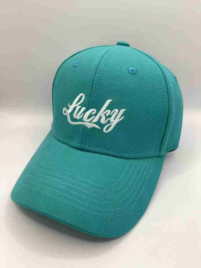 Cappellino lucky