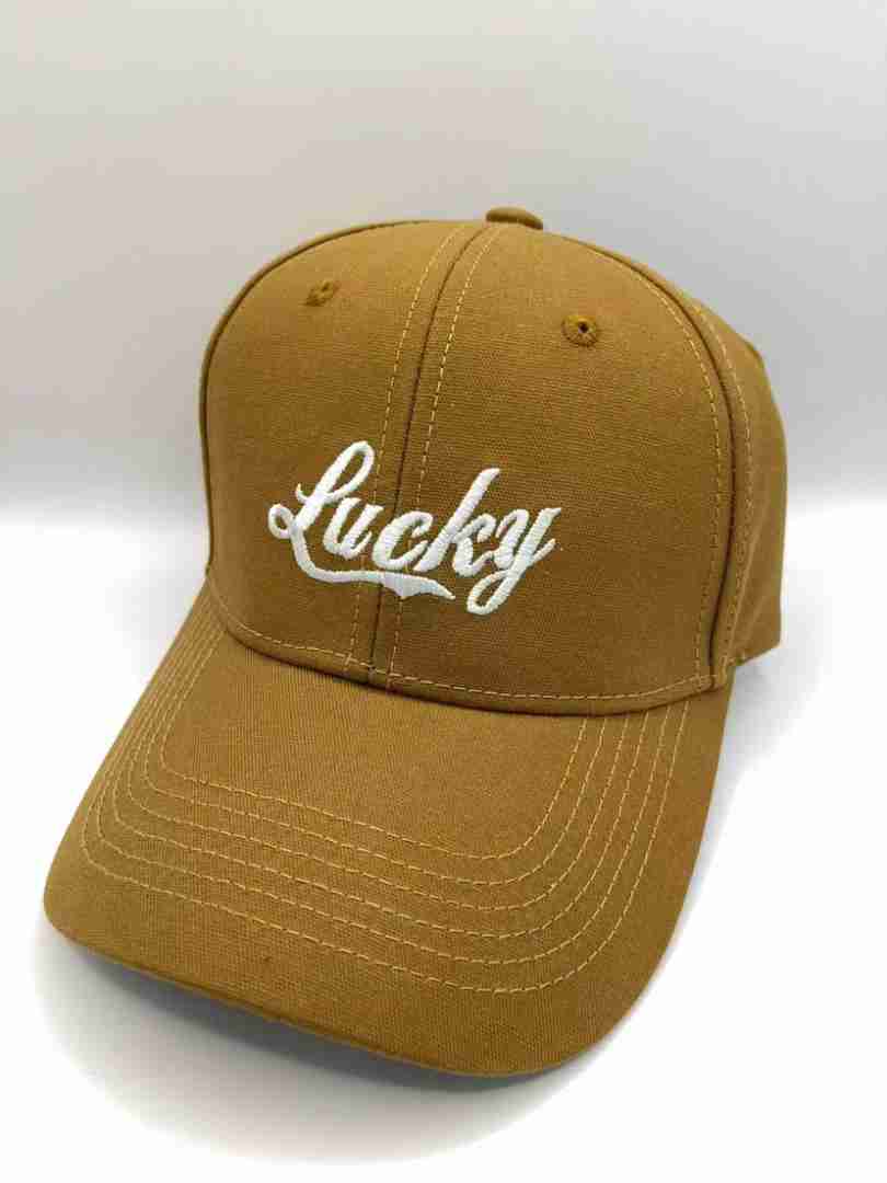 Cappellino lucky