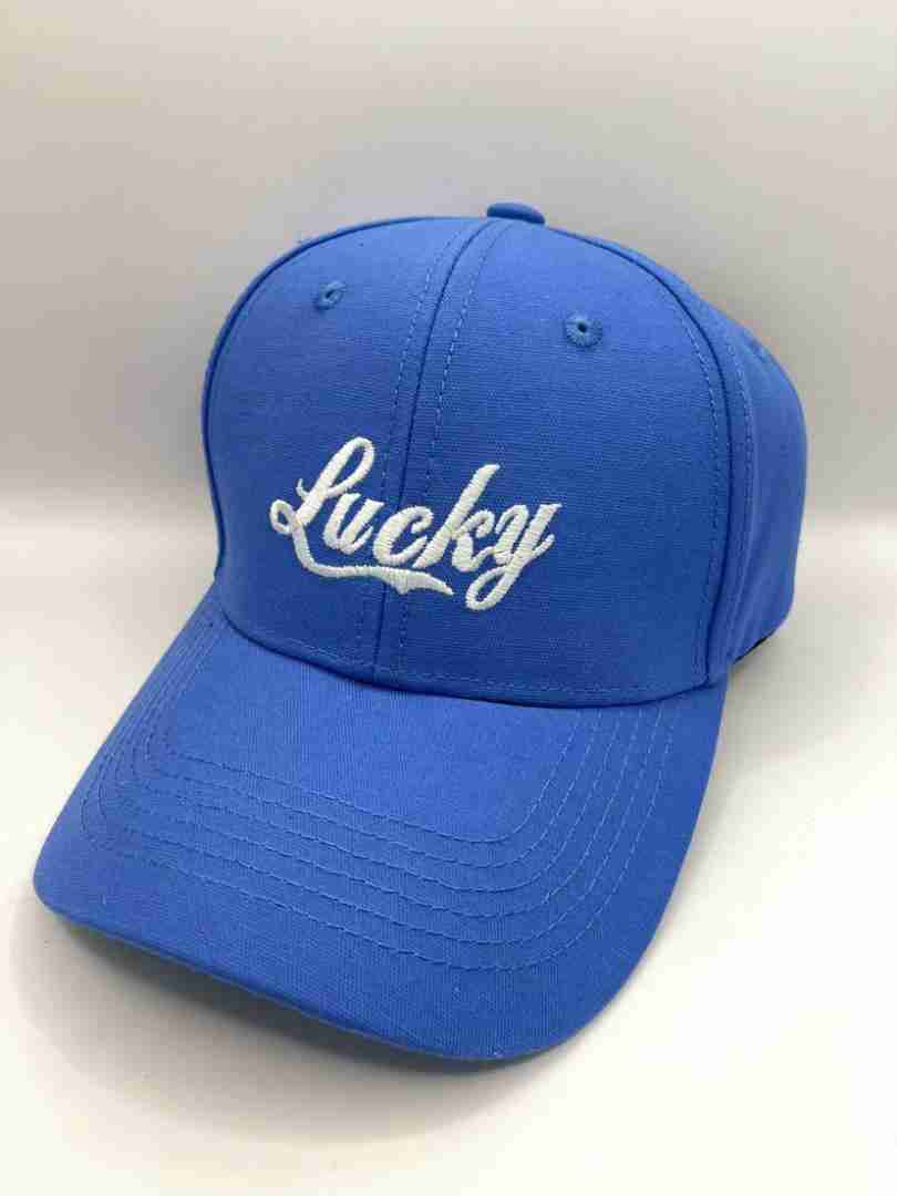 Cappellino lucky