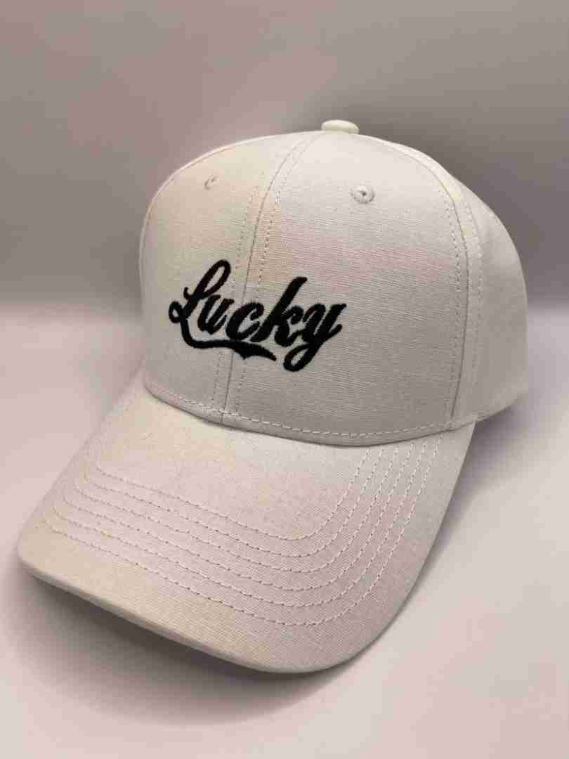 Cappellino lucky