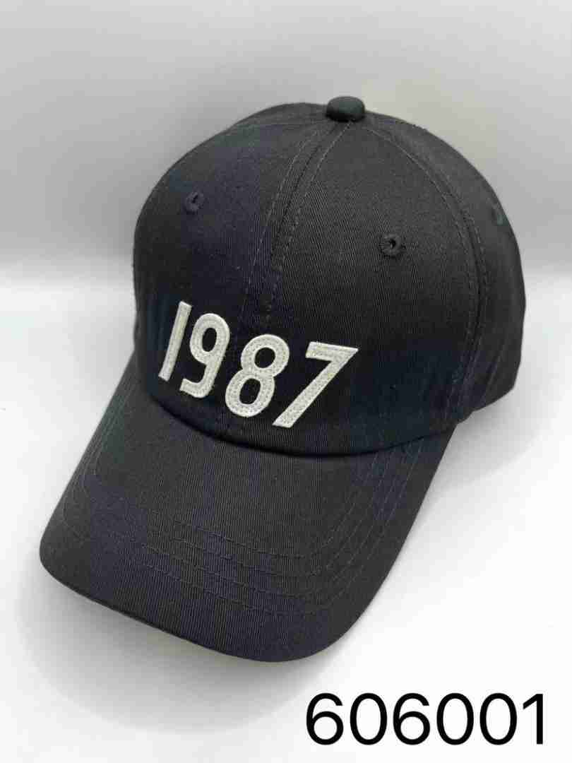 Cappellino 1987