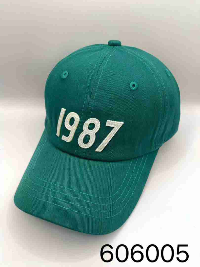 Cappellino 1987