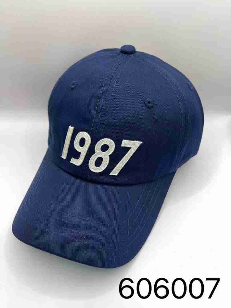 Cappellino 1987