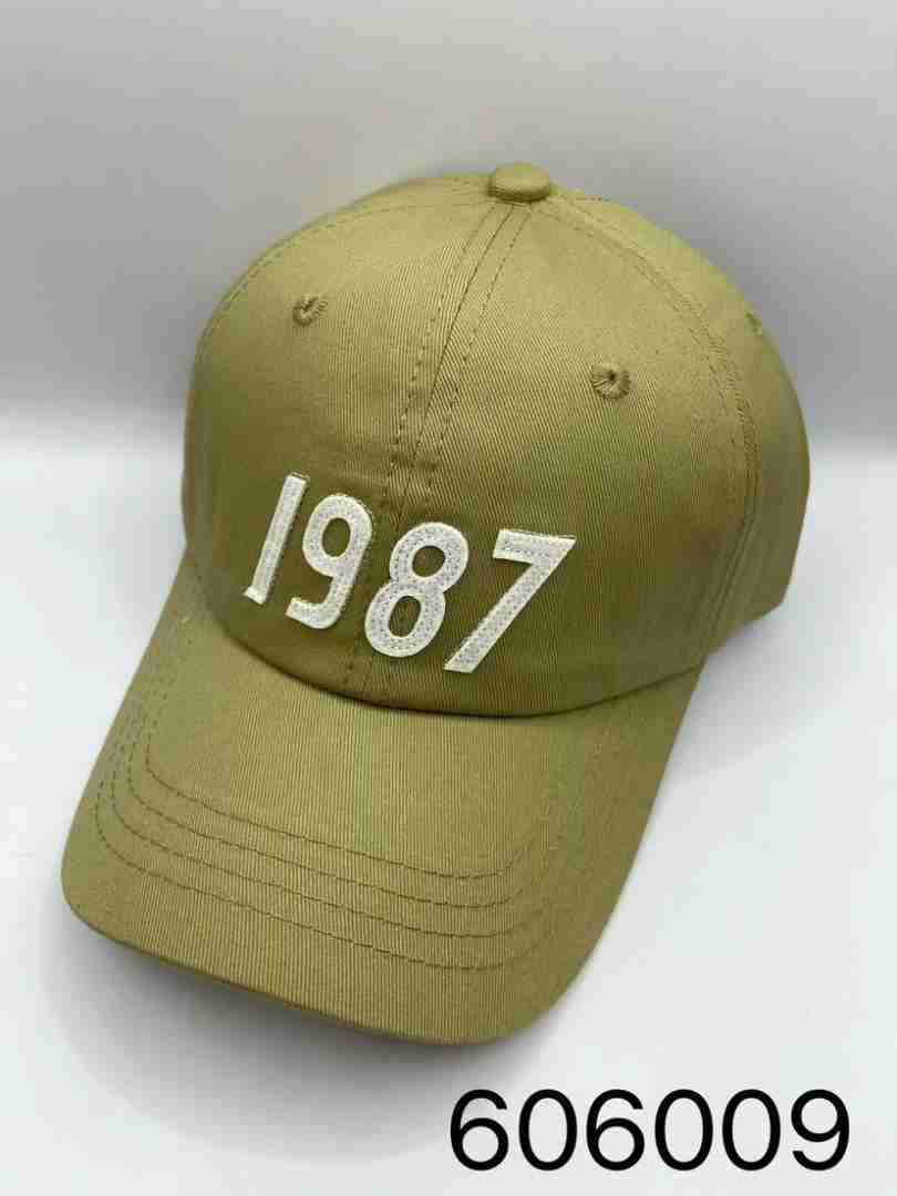 Cappellino 1987