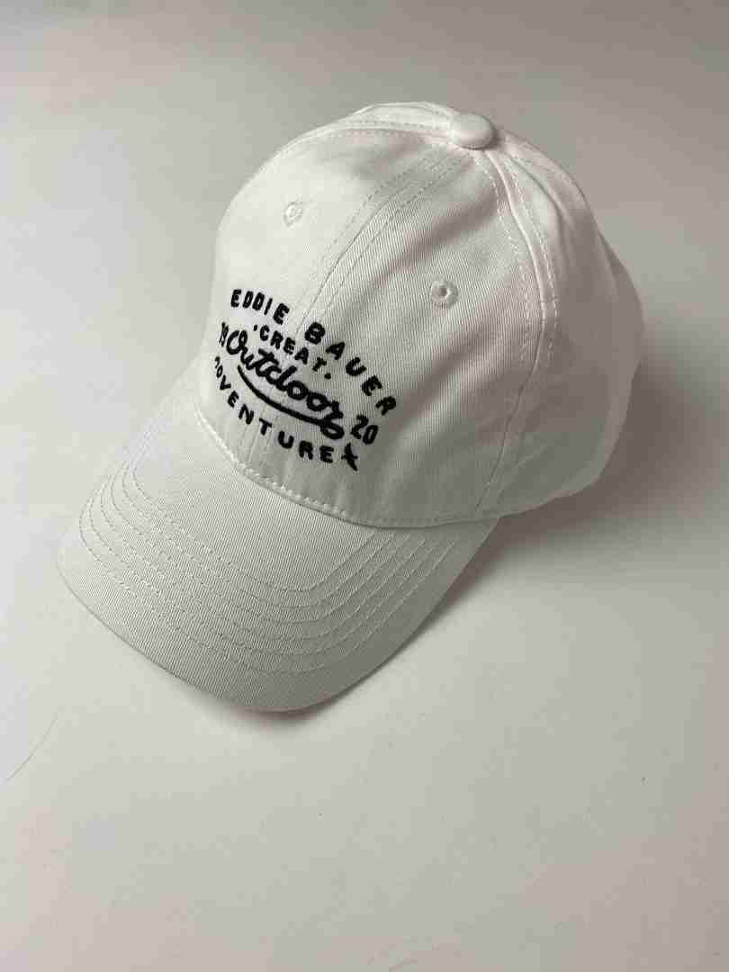 Cappellino eddie bauer