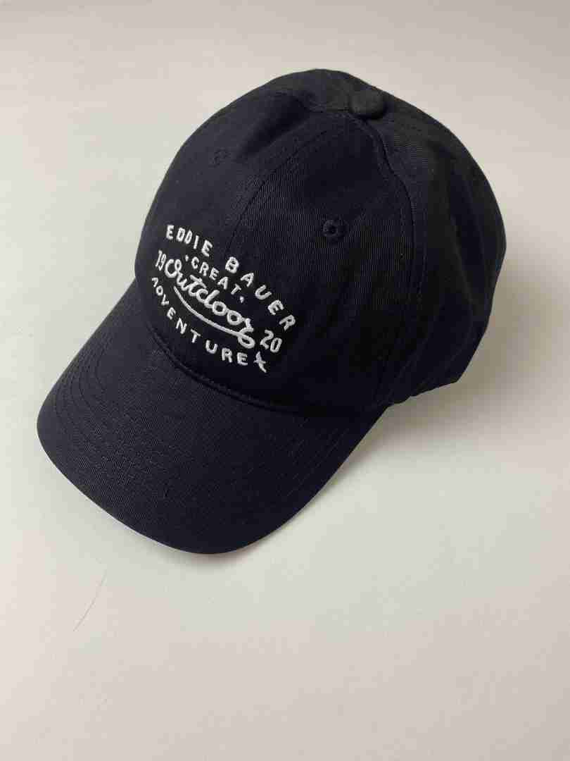 Cappellino eddie bauer