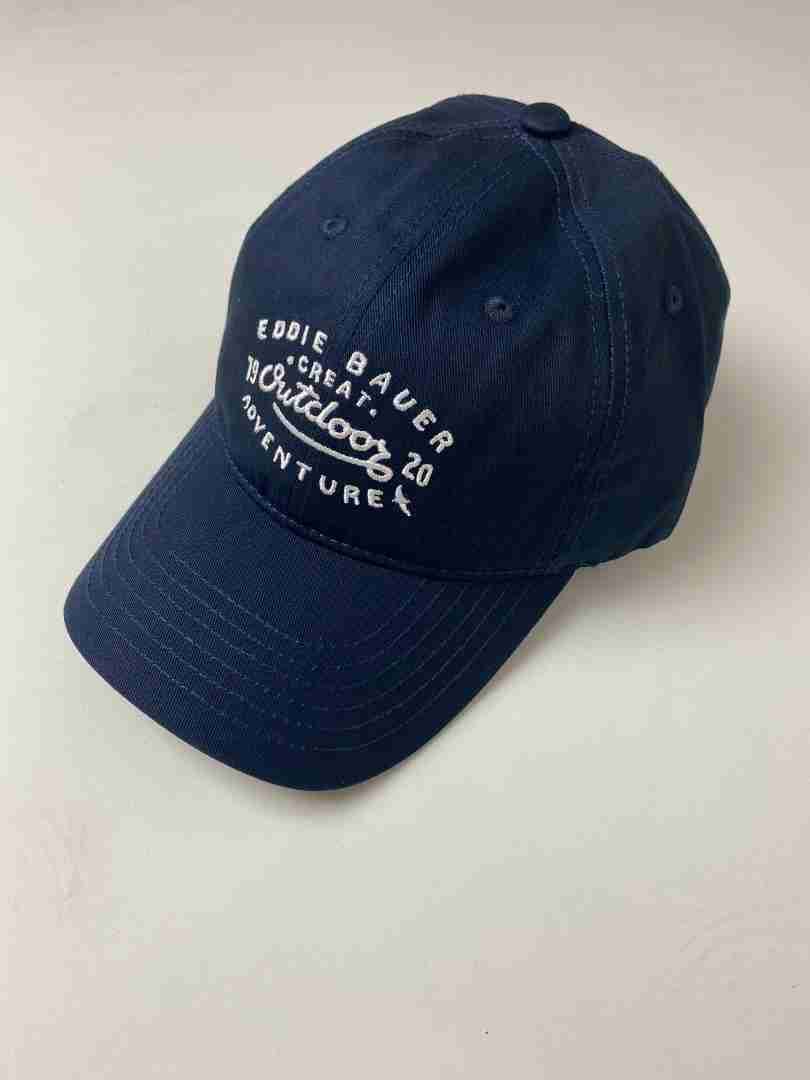 Cappellino eddie bauer