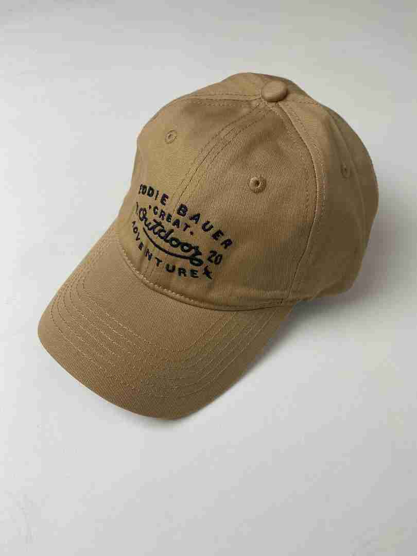 Cappellino eddie bauer