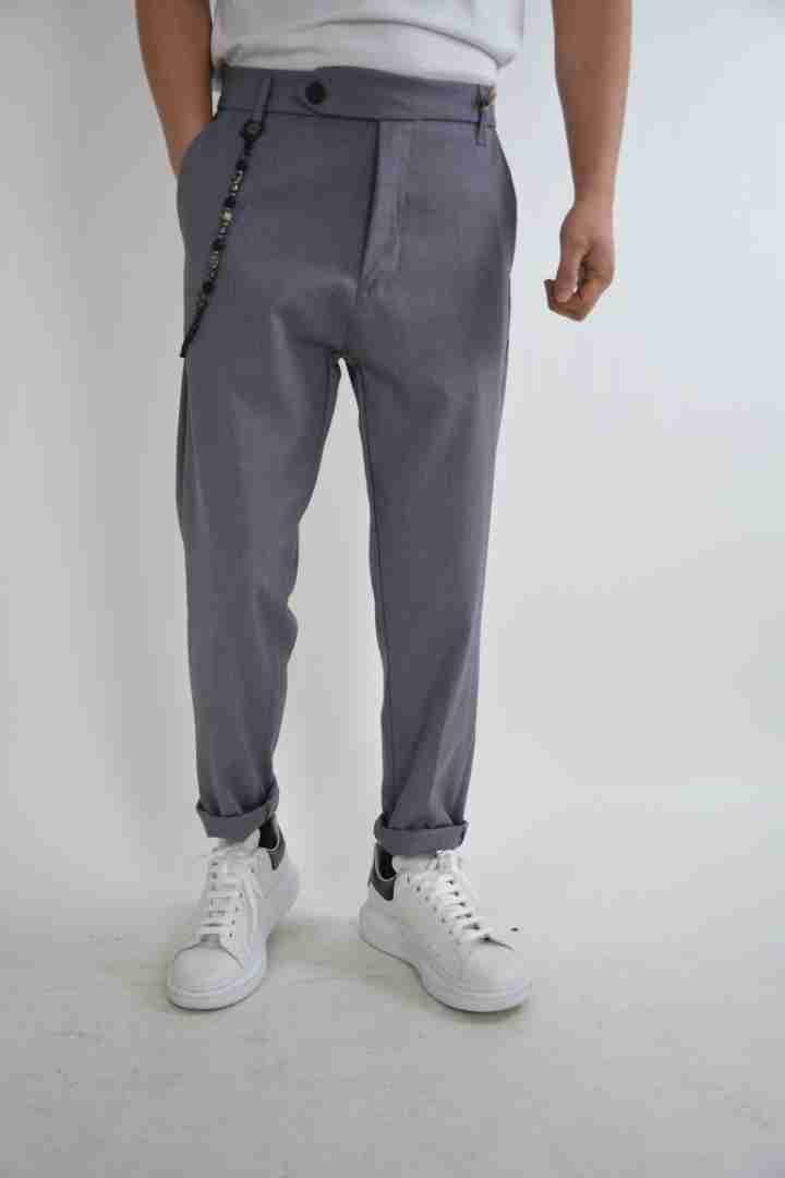 Pantaloni chinos 22pu01
